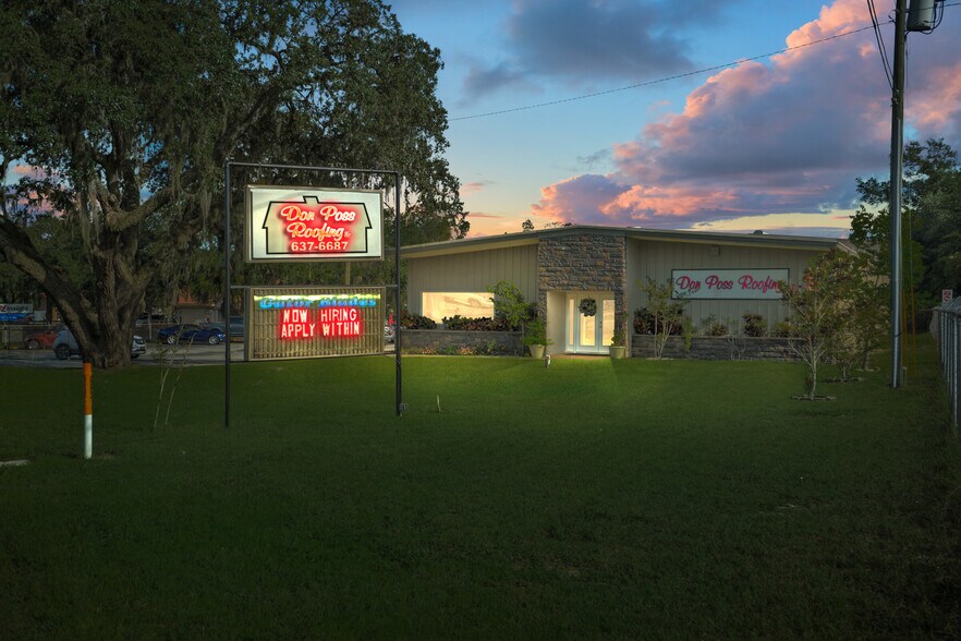 More Photos Of 2050 Highway 44 W, Inverness Land For Sale