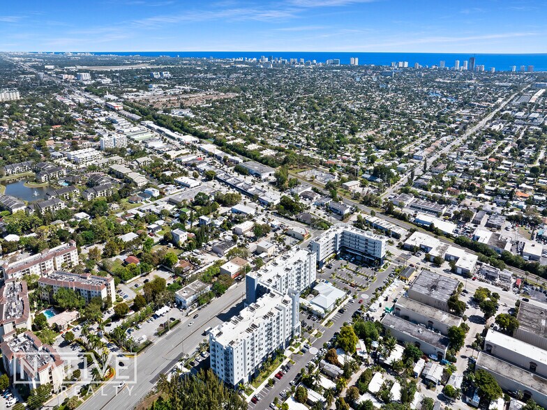 More Photos Of 1621 S Dixie Hwy, Pompano Beach Apartments For Lease