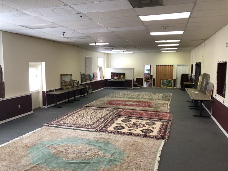 More Photos Of 920 W Washington St, Hagerstown Office For Sale