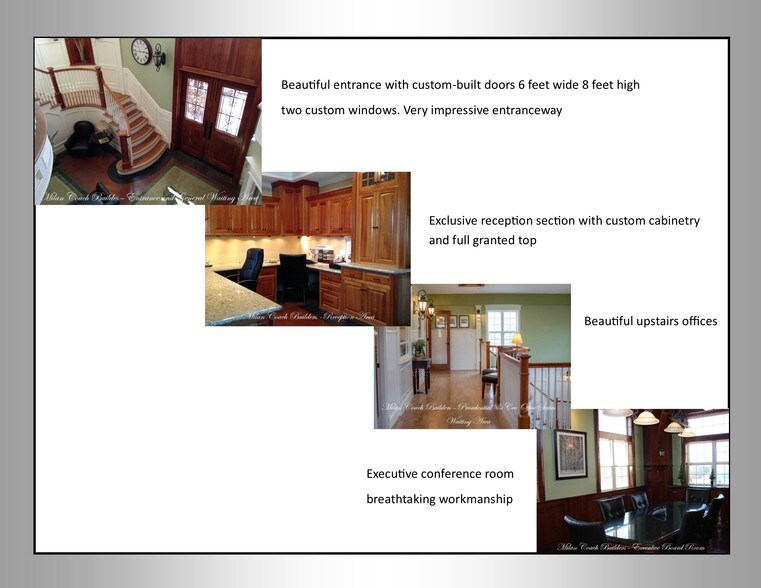 More Photos Of 428 N Curry St, Tehachapi Light Manufacturing For Lease