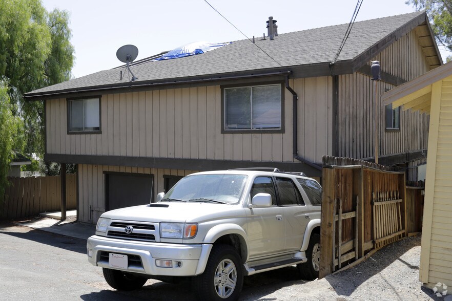 More Photos Of 16591 E Buena Vista, Orange Multifamily For Sale