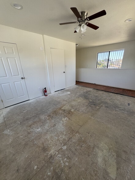 More Photos Of 1212 Coolidge Ave, National City General Retail For Sale