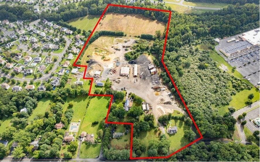 More Photos Of 316 Pomponio Pl, Jackson Land For Sale