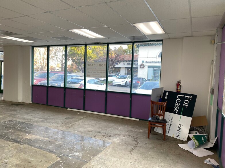 More Photos Of 820 Willow St, San Jose Unknown For Lease