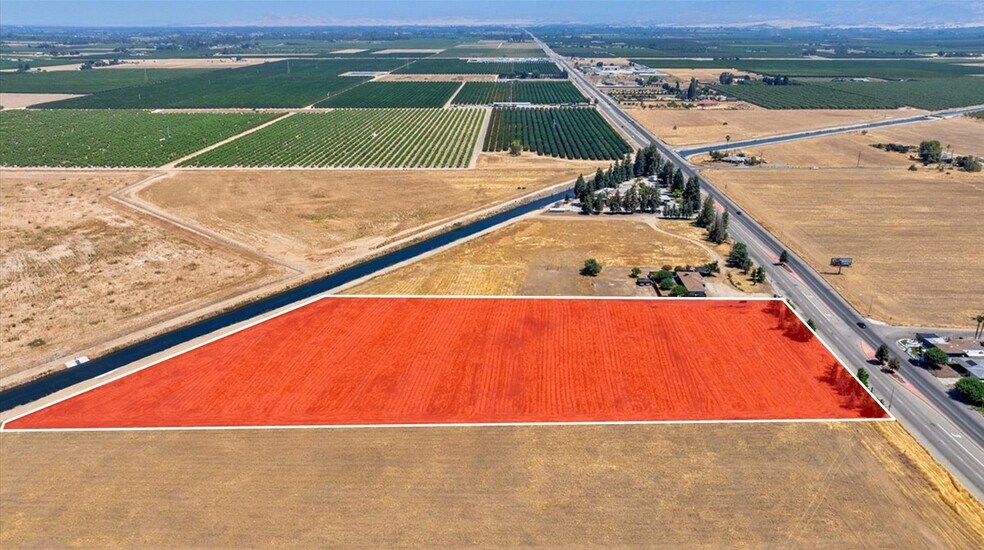 More Photos Of 1155 Academy Ave, Sanger Land For Sale