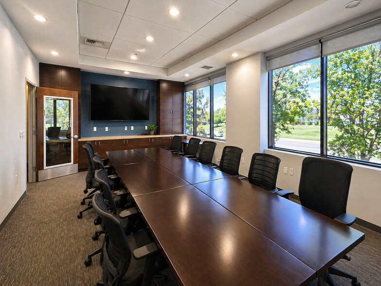 More Photos Of 2 Wrigley Ave, Irvine Coworking Space