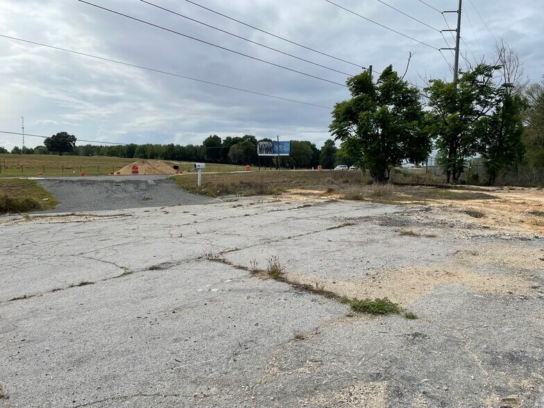 More Photos Of 2011 US Highway 441/27, Fruitland Park Land For Sale