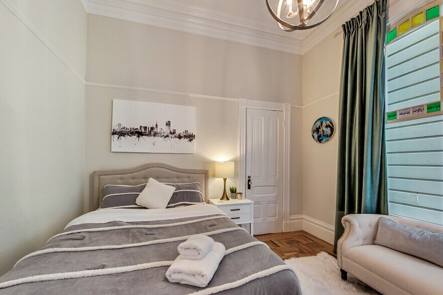 More Photos Of 751 Capp st, San Francisco Apartments For Sale