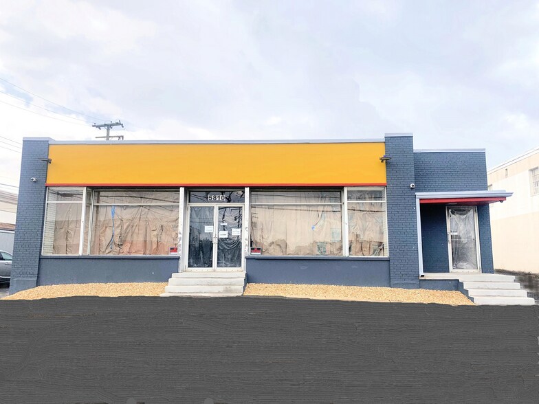 More Photos Of 5810-5814 Seminary Rd, Alexandria Freestanding For Lease