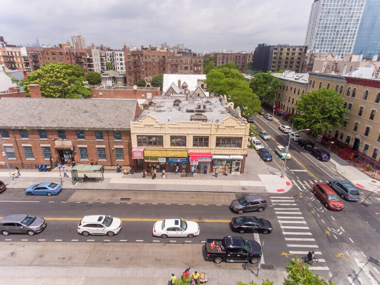 More Photos Of 2281 Church Ave, Brooklyn Storefront Retail Office For Sale