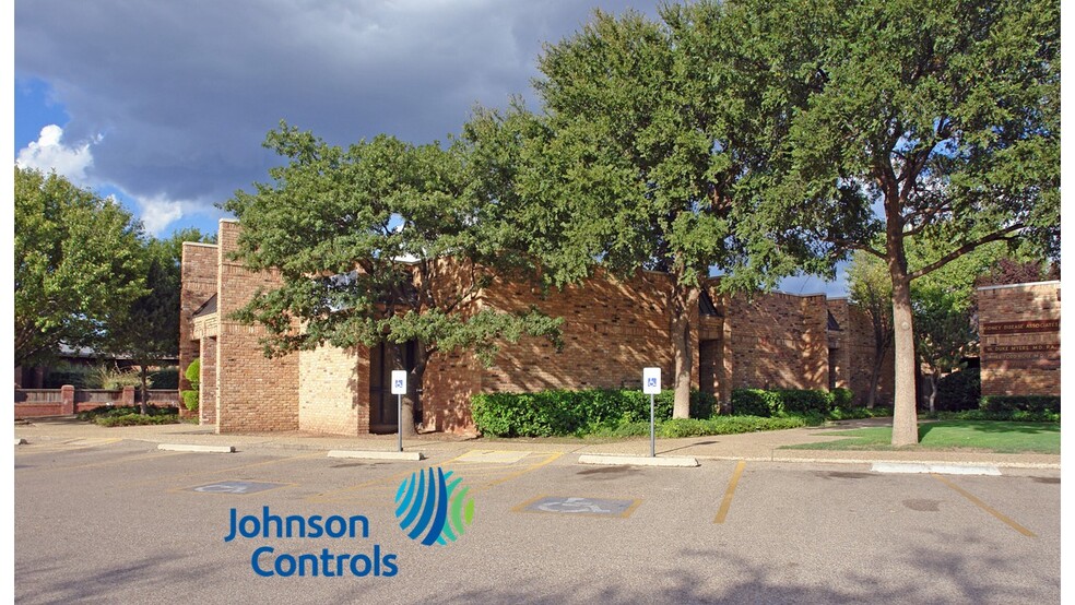 Primary Photo Of 1603 W Tx-289-loop, Lubbock Office For Sale