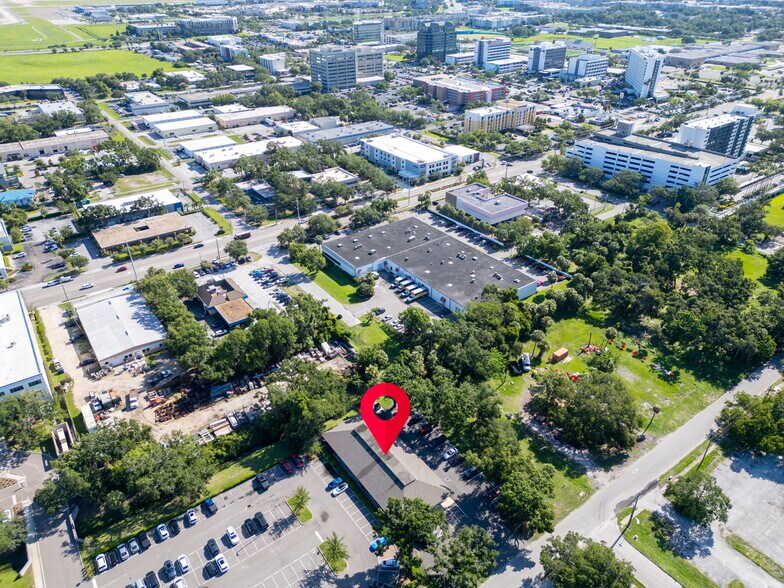 More Photos Of 5001 Lemon St W, Tampa Office For Lease