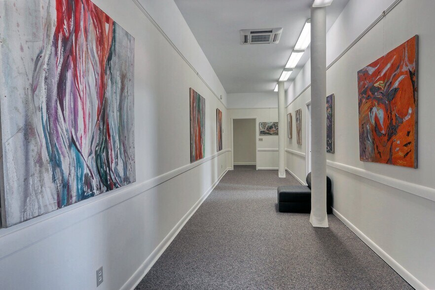 More Photos Of 59 N Main St, Liberty Loft Creative Space For Sale