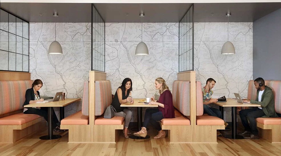 More Photos Of 242 Linden St, Fort Collins Coworking Space