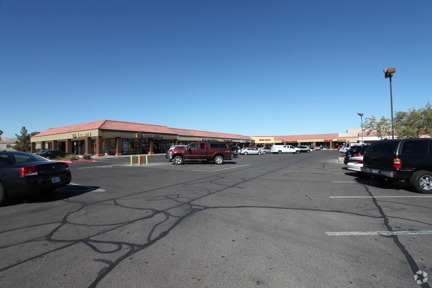 Primary Photo Of 6120-6180 W Tropicana Ave, Las Vegas Unknown For Lease