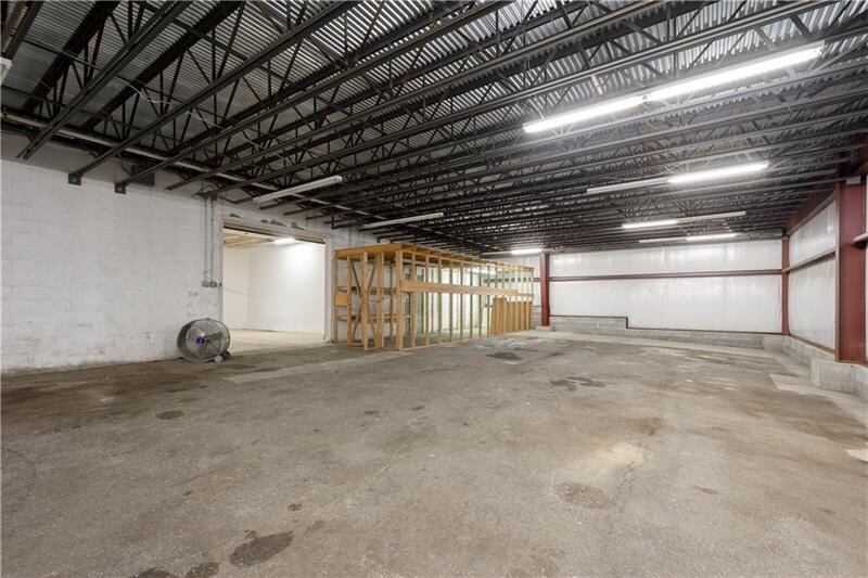 More Photos Of 6027 National Pike, Grindstone Freestanding For Sale