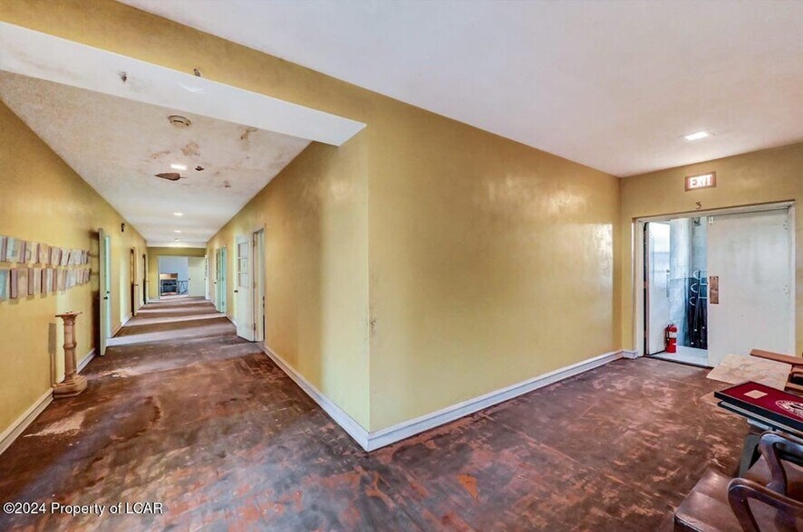 More Photos Of 98 N Church St, Hazleton Religious Facility For Sale