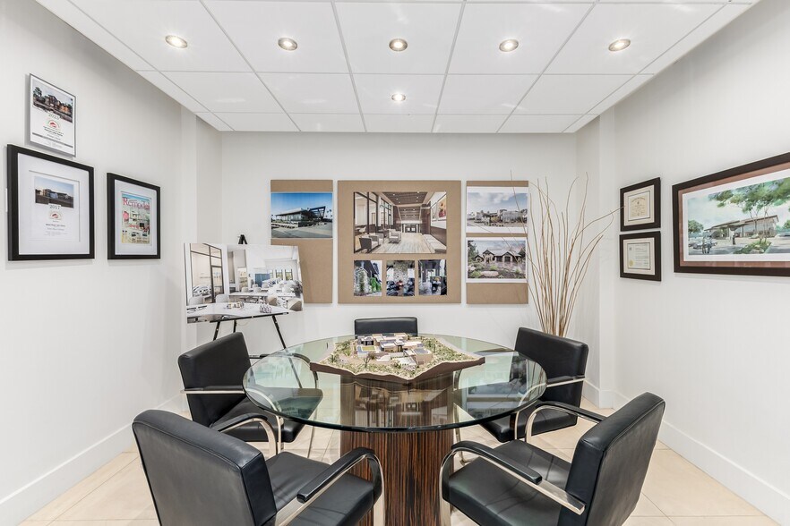 More Photos Of 3033 N Central Ave, Phoenix Loft Creative Space For Sale