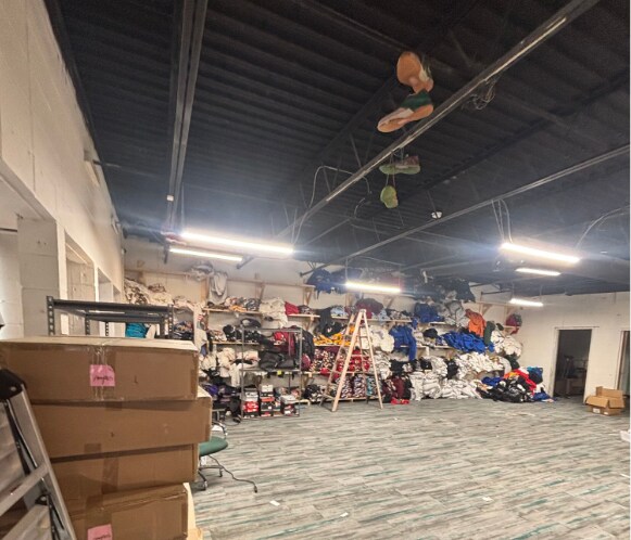 More Photos Of 806 Pavillion Ave, Columbia Freestanding For Sale