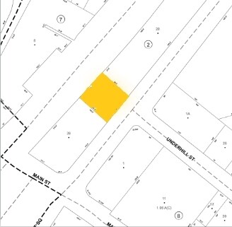 More Photos Of 21 Columbus Ave, Tuckahoe Storefront For Sale