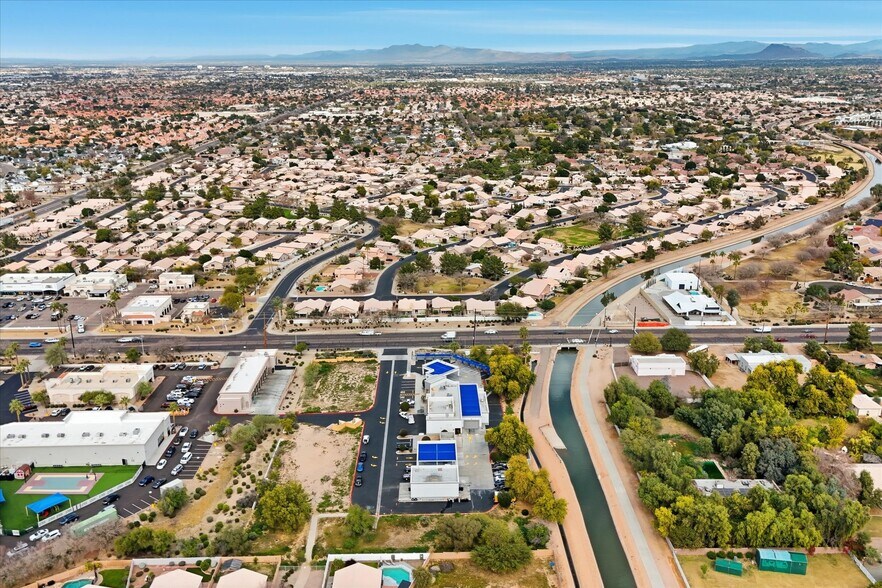 More Photos Of 615 W Ray Rd, Gilbert Carwash For Sale