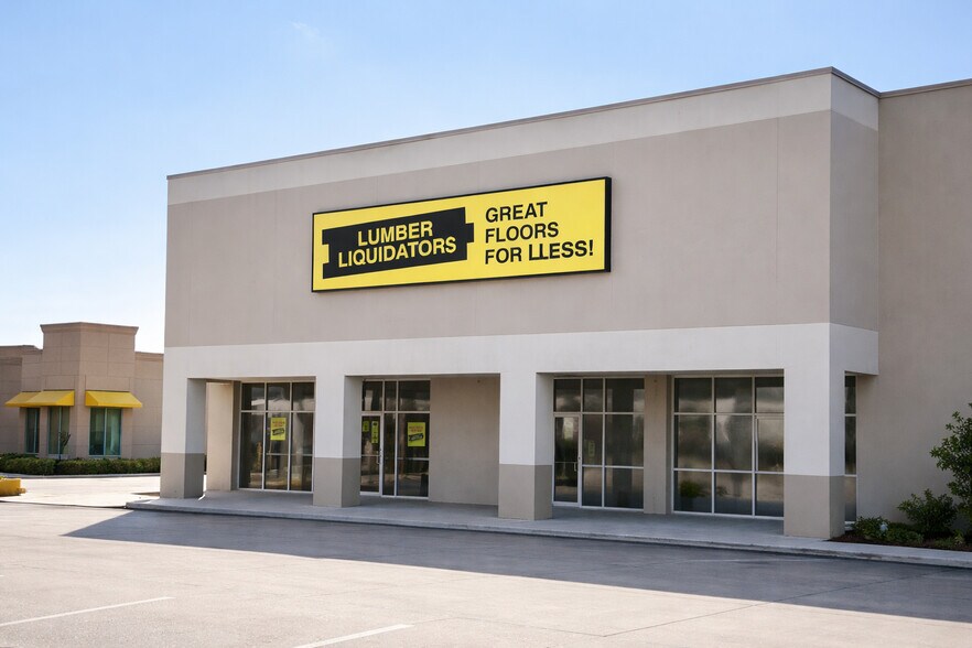 Primary Photo Of 9444 Highway 49, Gulfport Freestanding For Sale