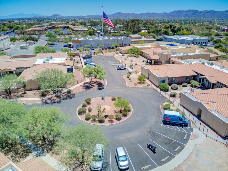 More Photos Of 6501-6505 N La Cholla Blvd, Tucson Assisted Living For Sale