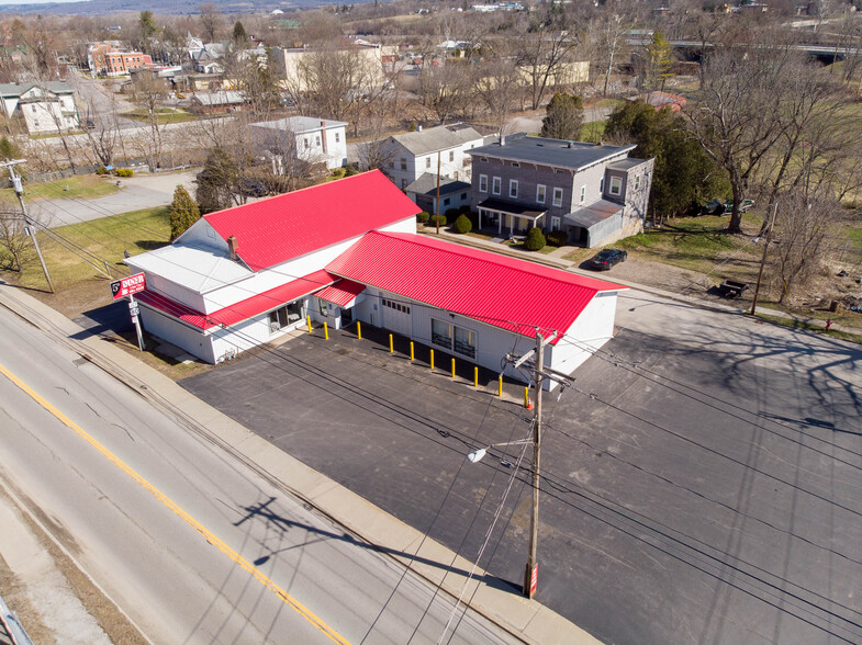 More Photos Of Rt 5 S, Fort Plain Restaurant For Sale