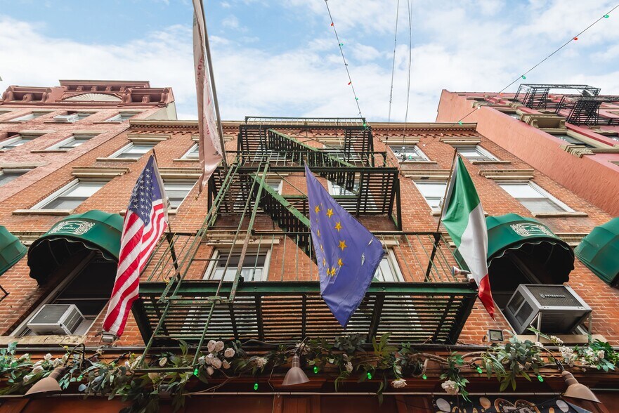 More Photos Of , New York Multifamily For Sale