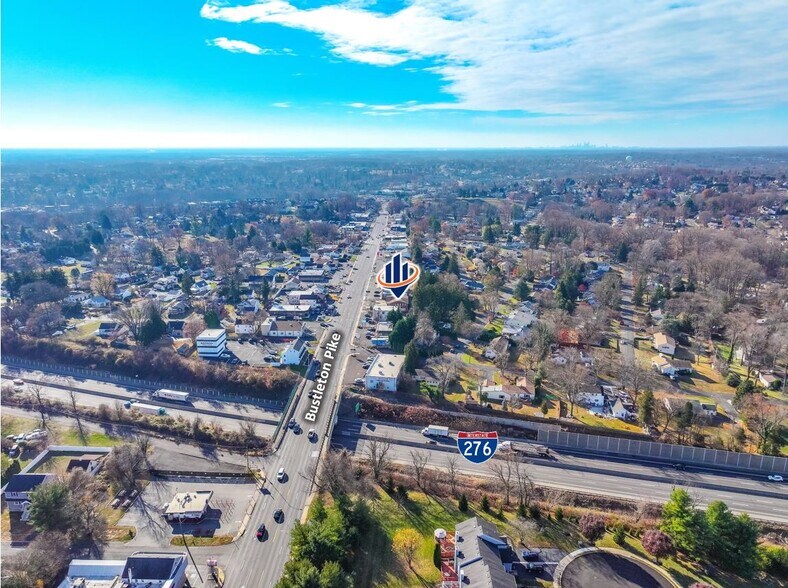 More Photos Of 326 Bustleton Pike, Feasterville Trevose Medical For Lease