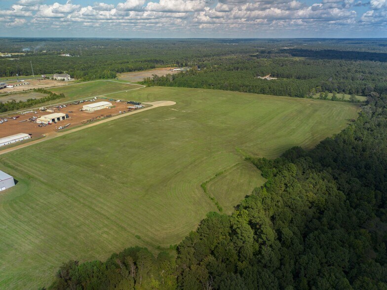 More Photos Of 281 Gateway Rd, Marshall Land For Sale