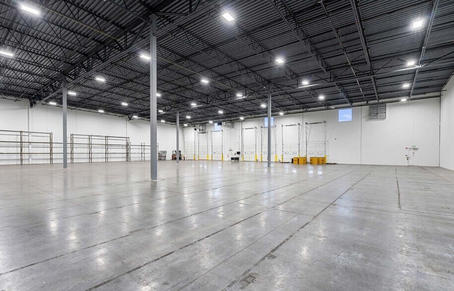 More Photos Of 6220 NE 147th Ave, Vancouver Warehouse For Lease