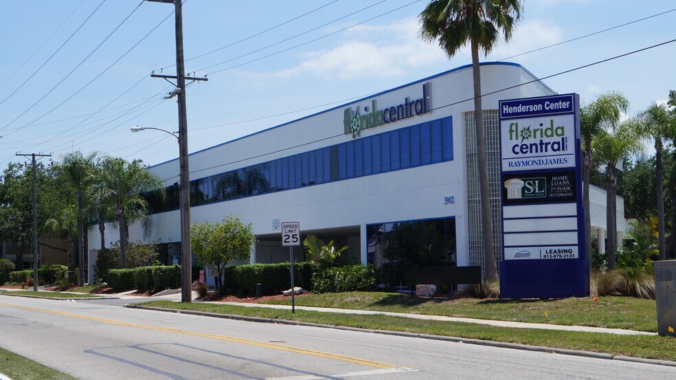 More Photos Of 3902 Henderson Blvd, Tampa Office For Lease