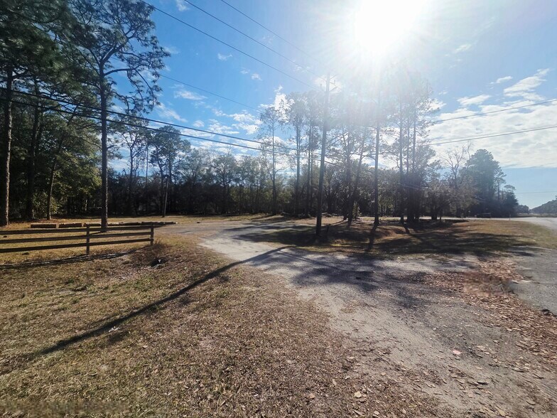 More Photos Of 2487 Chaffee Rd S, Jacksonville Land For Sale