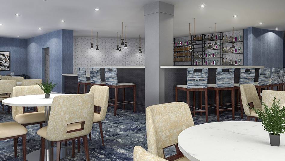 More Photos Of 108 1st St, Macon-Bibb Hotel For Sale