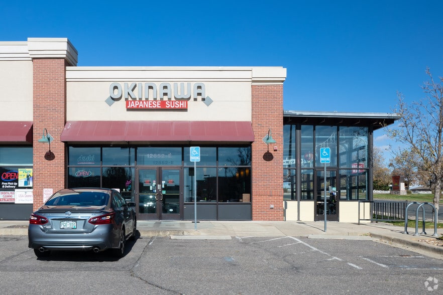 More Photos Of 12652 W Ken Caryl Ave, Littleton Freestanding For Lease