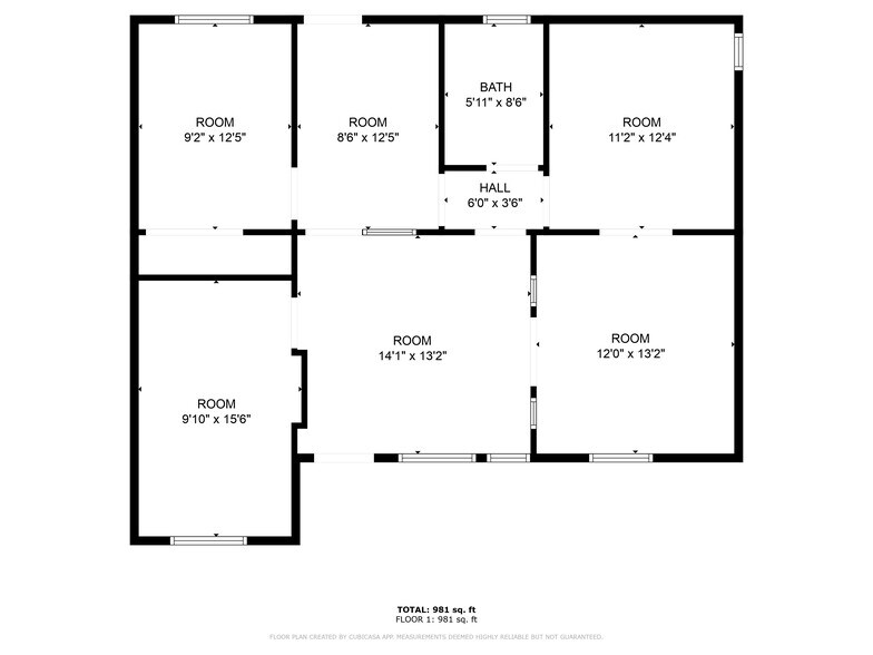 More Photos Of 51 E Commercial Blvd, Fort Lauderdale Medical For Sale