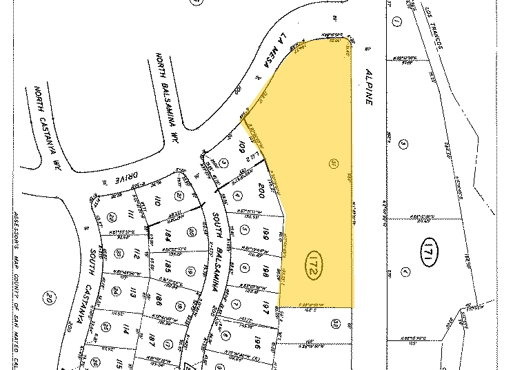 More Photos Of 3200-3280 Alpine Rd, Portola Valley Medical For Lease