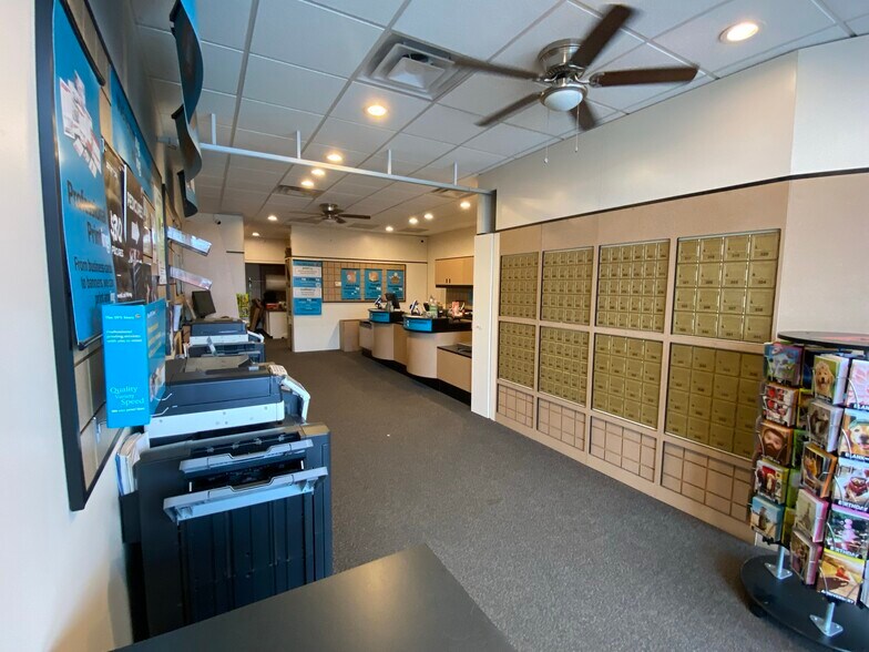 More Photos Of 49 Waterbury Rd, Prospect Storefront For Sale