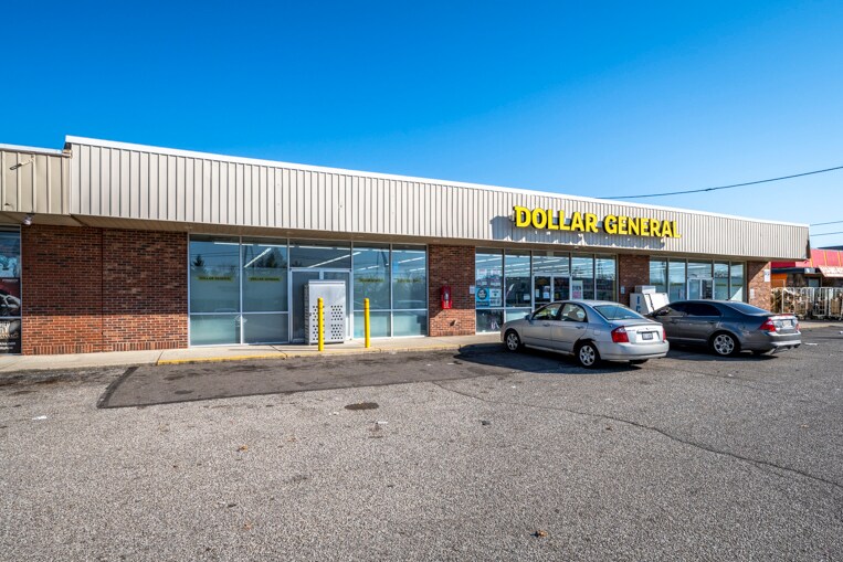 More Photos Of 6132-6156 Colerain Ave, Cincinnati Unknown For Lease