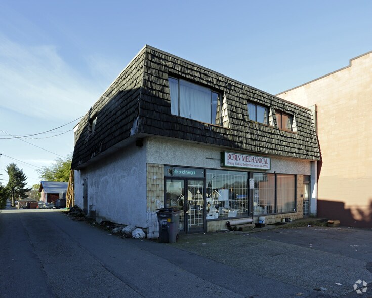 More Photos Of , Vancouver Unknown For Sale