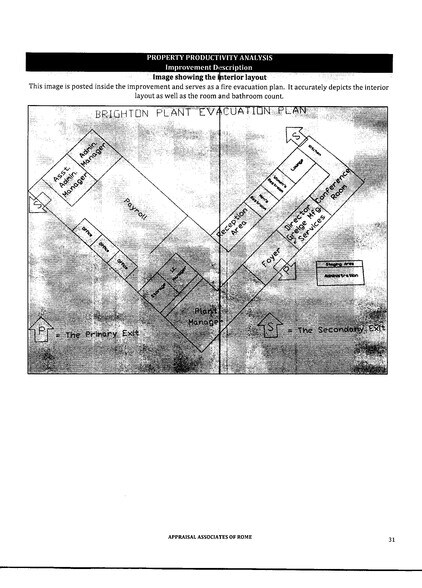 More Photos Of 401 Burlington Rd SE, Shannon Warehouse For Sale