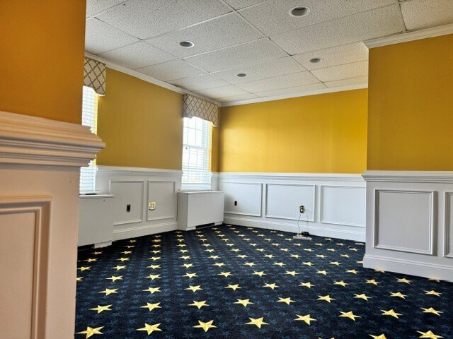 More Photos Of 313 Park Ave, Falls Church Medical For Sale