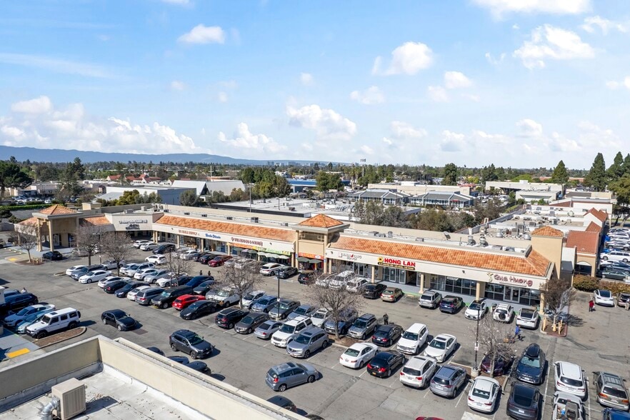 Primary Photo Of , San Jose General Retail For Sale