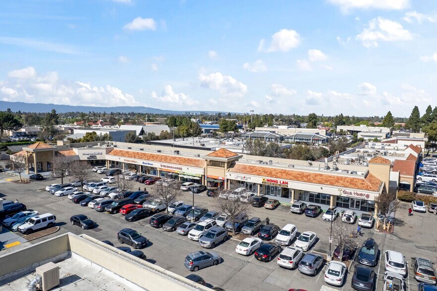 More Photos Of , San Jose General Retail For Sale