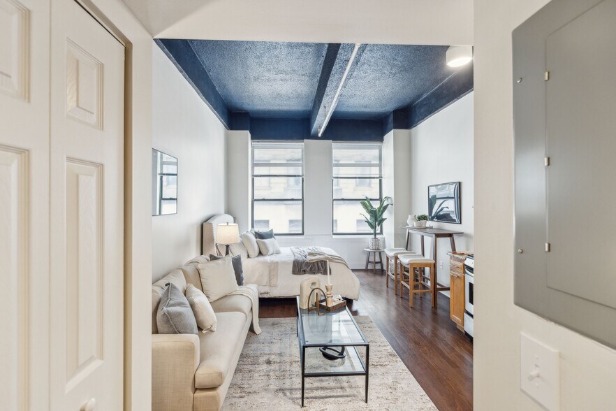 More Photos Of 106 S 16th St, Philadelphia Apartments For Sale