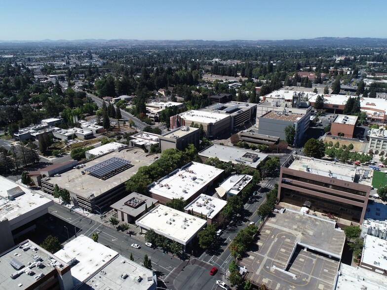 More Photos Of 620 3rd St, Santa Rosa Movie Theatre For Sale
