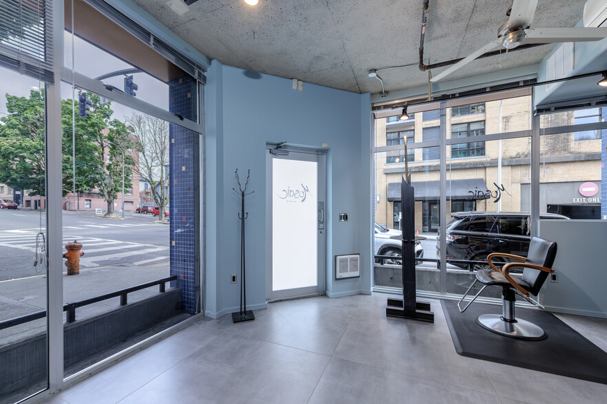 More Photos Of 1410 SW 11th Ave, Portland Apartments For Sale