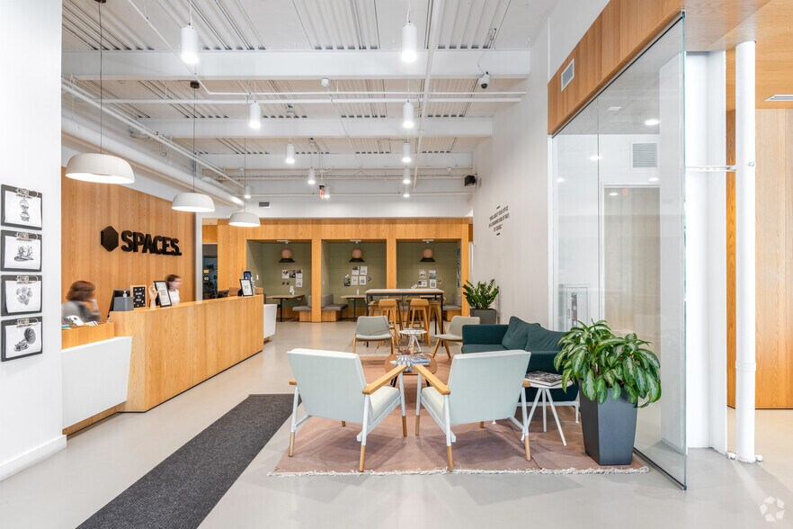 More Photos Of 2175 NW Raleigh St, Portland Coworking Space