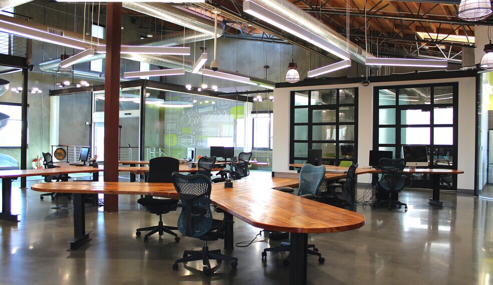 Primary Photo Of 2215 Campus Dr, El Segundo Loft Creative Space For Sale